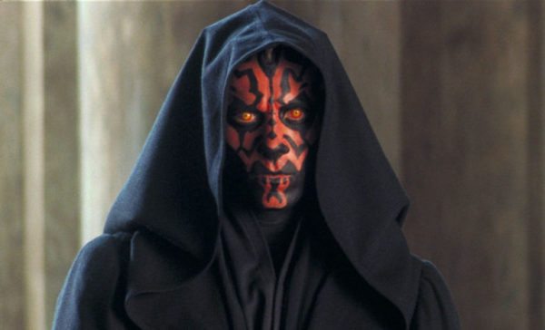 Happy Birthday Ray Park 