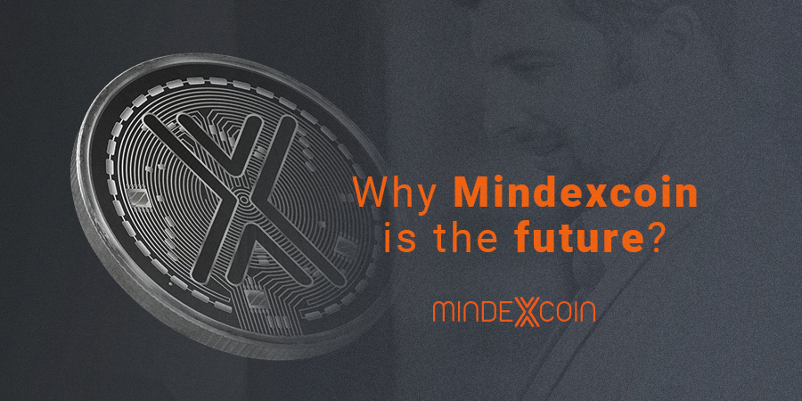 mindexcoin's tweet photo. Mindexcoin is one of them, intending to solidify a new project that brings to the market a new payment method.
In addition to the cryptocurrency service, which is Mindexcoin, it stills innovates with Mindexwallet, and a new payment method, the Mindexpay.
#mic #mindexpay https://t.co/DG3Ad4AvDp