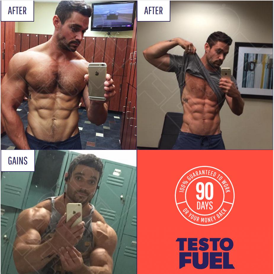 Image result for testofuel testosterone booster