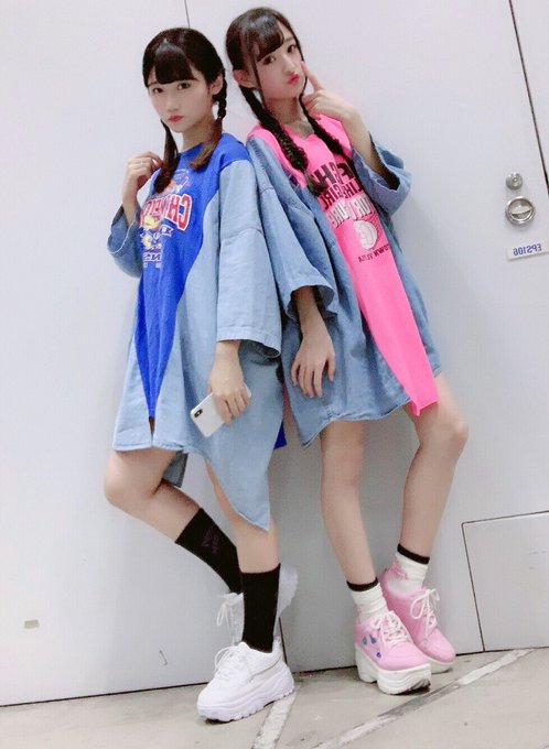 Twitterのコスプレ画像8