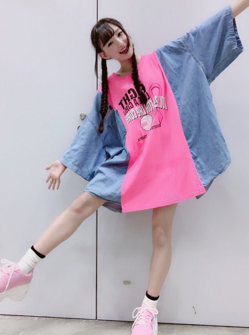 Twitterのコスプレ画像10