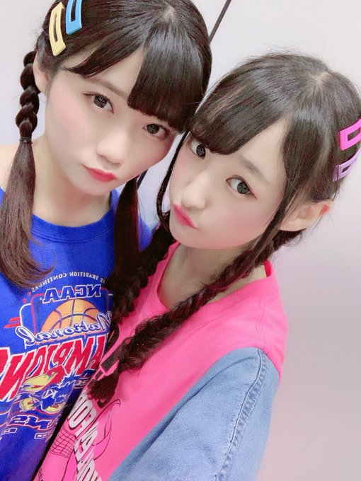 Twitterのコスプレ画像9