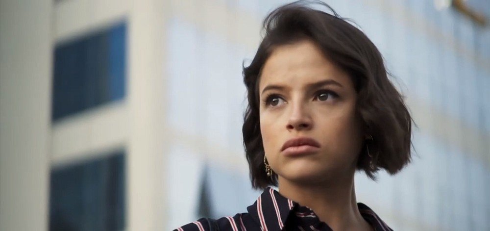 Em #ADonadoPedaço, Josiane se desespera com chantagem de Fabiana: 'Sórdida' > ow.ly/IsH850vGSFW