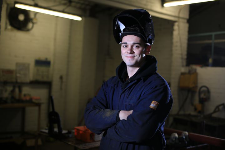 ellesmeregroup's tweet photo. We are committed to developing the professional skills of our apprentices and staff at Ellesmere Group.  We have first-hand experience within the industry, and a team of knowledgeable professionals. #EllesmereGroup #design #electrical #engineering #engineer #jobs https://t.co/SnyisNGttl