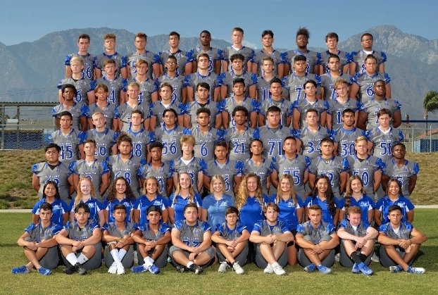 🏈 FRIDAY NIGHT LIGHTS IS TONIGHT! COME OUT TO SUPPORT THE BRAVES 🏈