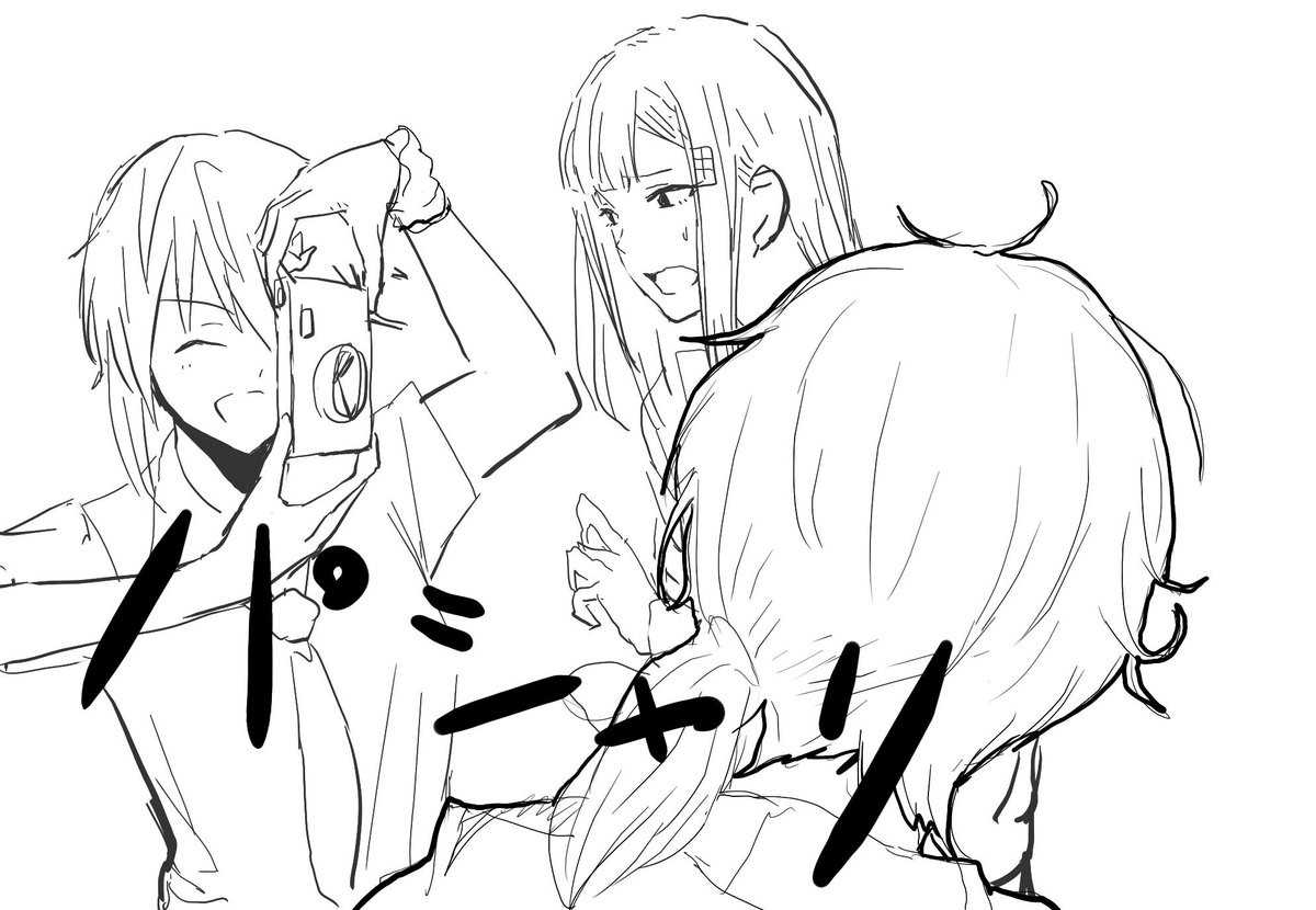 @light_oooo お誕生日おめでとうございます! 