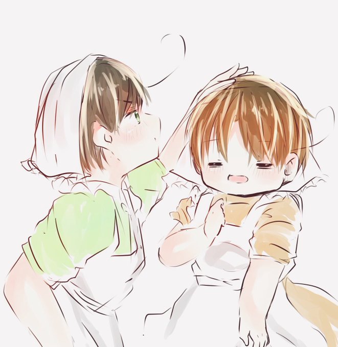 頭を撫でるのtwitterイラスト検索結果 古い順 頭を撫でるのtwitterイラスト検索結果 古い順