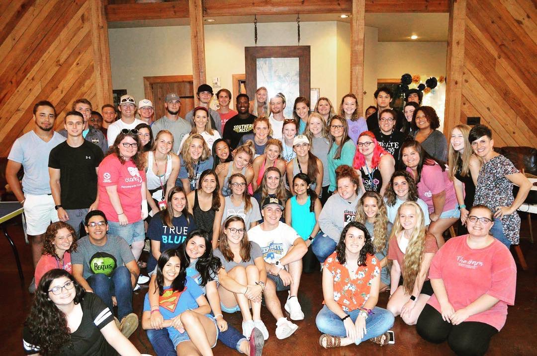 TheBarnWesley's tweet photo. We can't believe it's been a year since our last Meet & Greet, so @MGCCC mark your calendars for Sept. 10th, 6-8pm, because we can't WAIT to MEET & GREET all the Freshman and returning Students! #ministryforall #barnstyle #mgcccperk #wesleyfoundation #lovethyneighbor https://t.co/nuyDakE3Dt