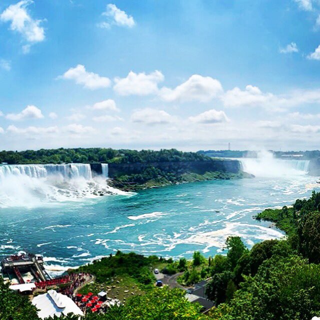 Beautiful day in Niagara Falls! What are your weekend plans?
<a href="/NFClubItalia/">Club Italia Event Centre</a> #niagarafalls #niagara #weddings #events #fundraiser