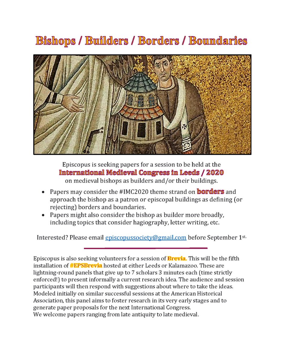 EPISCOPUS tweet media