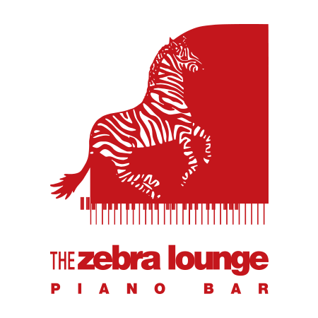 Zebra lounge.