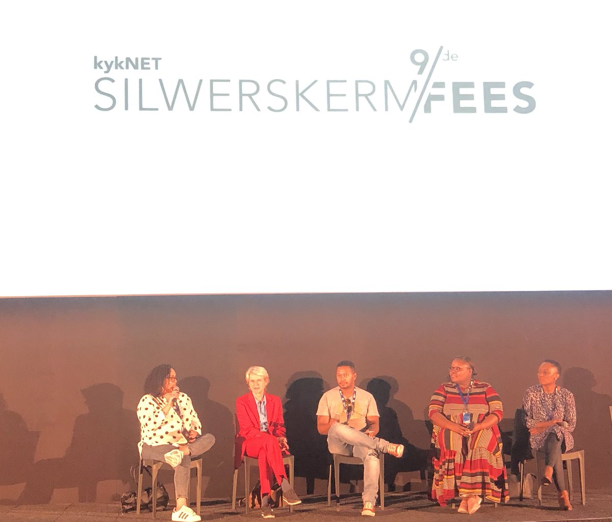 .<a href="/SilwerskermFees/">Silwerskermfees</a> <a href="/MnetCorporate/">M-Net Corporate</a> <a href="/CapeTownCB/">Meet in Cape Town</a> <a href="/TheBayHotelCT/">The Bay Hotel</a> meeting superstars - festivals panel so fantastic <a href="/EncountersDoc/">Encounters Festival</a> <a href="/DIFFest/">Durban International Film Festival</a> <a href="/DISCOPmarkets/">DISCOP Markets</a> @berlinale  ... Q&amp;A extremely engaging <a href="/Wesgro/">Wesgro - Cape Town & the Western Cape</a> <a href="/LisaMini_cpt/">Lisa Mini</a>