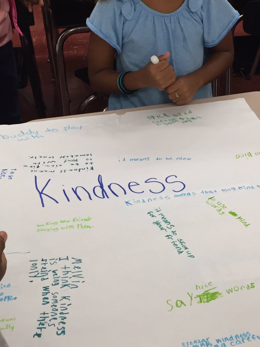 MadisonElem's tweet photo. 4th graders in @Mr_Bitter1 learning how to be good MAdison family members. #wearemadison #weleadnotfollow #igtbac https://t.co/nZdmVj4BMX