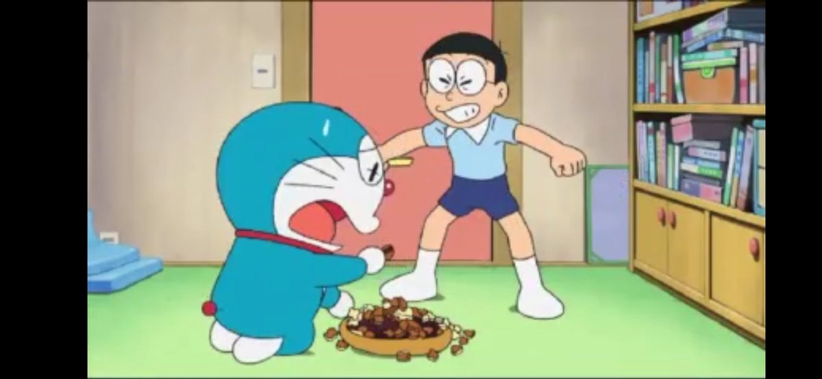 ShizukaChan52's tweet photo. You make doraemon's cake split into 40 pieces!
#doraemon #doraemonmania #japan #fujikofujio #penggemardoraemon #doraemonindonesia #animation #日本 #doraemonworld #anime #doraemonlovers #pecintadoraemon #doraemonfans #nobita #shizuka #suneo #takeshi #ドラえもん #哆啦A夢 https://t.co/Jf1yRhsLAH