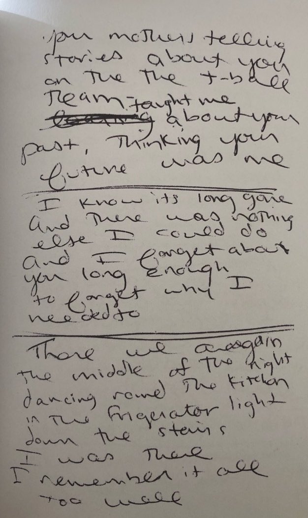 Taylor Swift Updates On Twitter Original Lyrics To