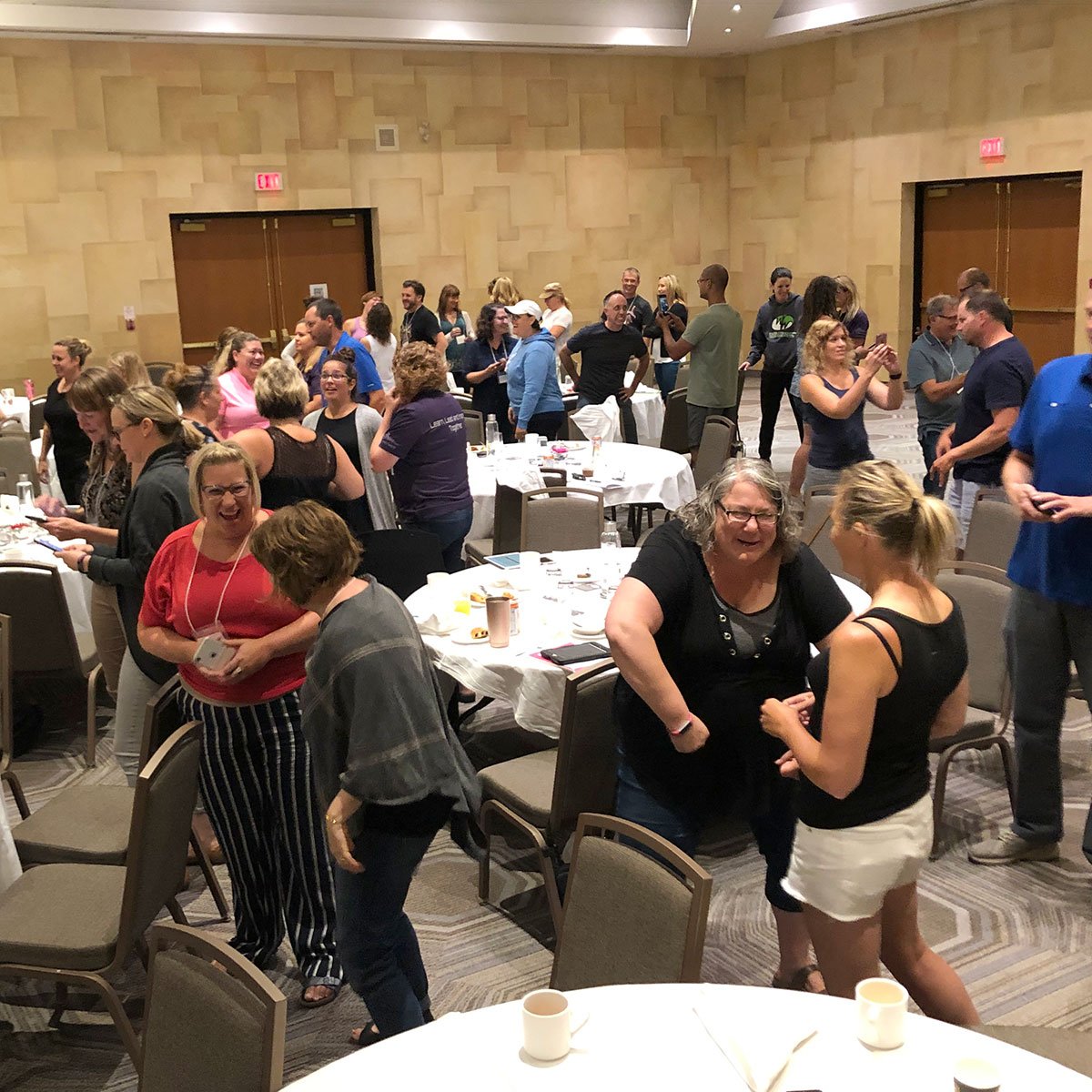 ugdsb's tweet photo. UGIgnite! Upper Grand educators engage in summer learning ahead of the school year https://t.co/zb8KwpXxrl #UGIgnite https://t.co/pYmO7SF6Yj