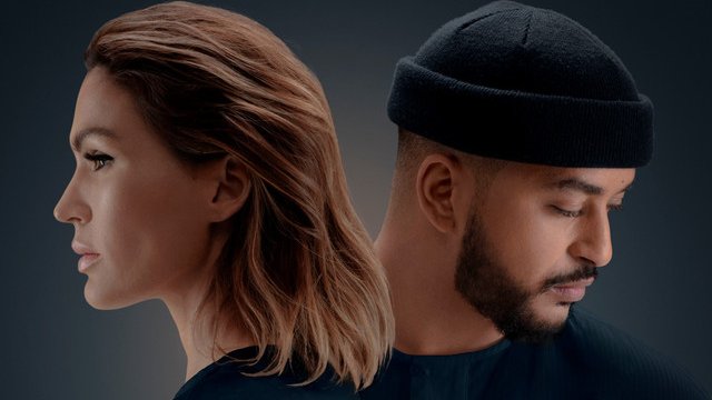 #VersuS - la sortie du vendredi, c'est le featuring <a href="/VITAA/">V I T A A</a> x <a href="/Slimaneoff/">Slimane</a> : une douceur pour les oreilles !
Versus.lnk.to/VersusAlbumFP
<a href="/MercuryFrance/">Mercury Records</a> #outnow #nouvelalbum