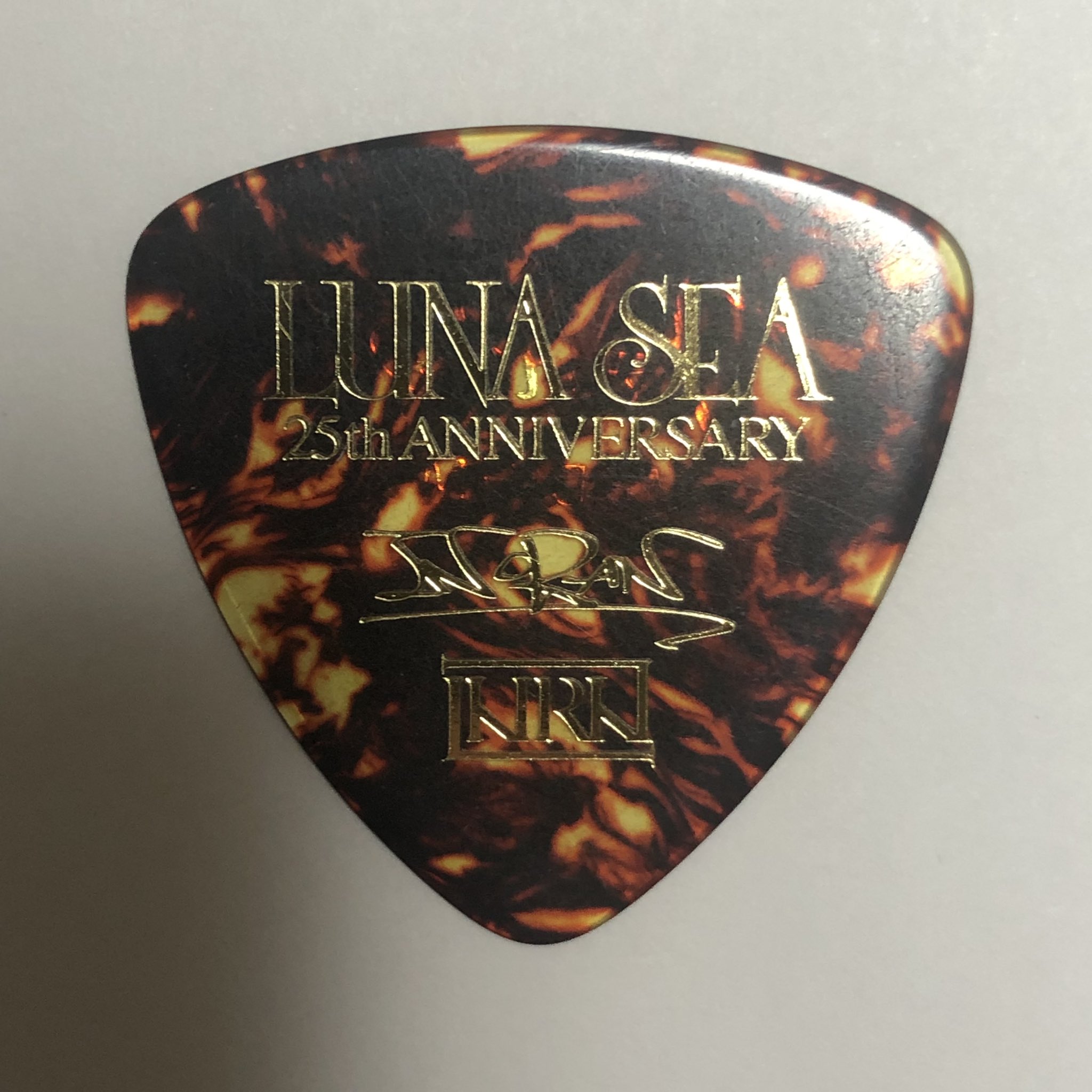 LUNA SEA PICK Collector على X: 
