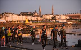 dlrevents's tweet photo. Its going to be a fabulous weekend in Dun Laoghaire,  The Ironman 70.3 is on Sunday and it looks like very nice weather.  Please come and support these wonderful athletes.  Parking will be limited so think about using Public Transport or get out on your bike. #dlrevents #Ironman https://t.co/j8mlETvbCV