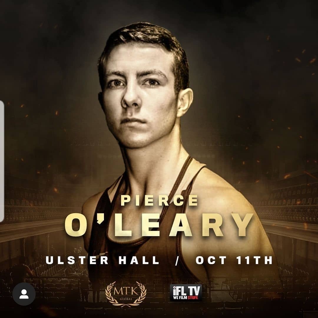 I'll be making my professional debut 11th October. Start of many big things for myself and team. Camp is going fantastic, I'm excited!!!🥊 #TeamBIGBANG #TeamMtkGlobal 
<a href="/MTKGlobal/">mtkglobal</a>