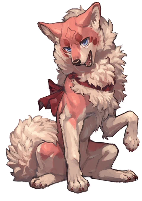 もっふもっふふるもっふ～ 