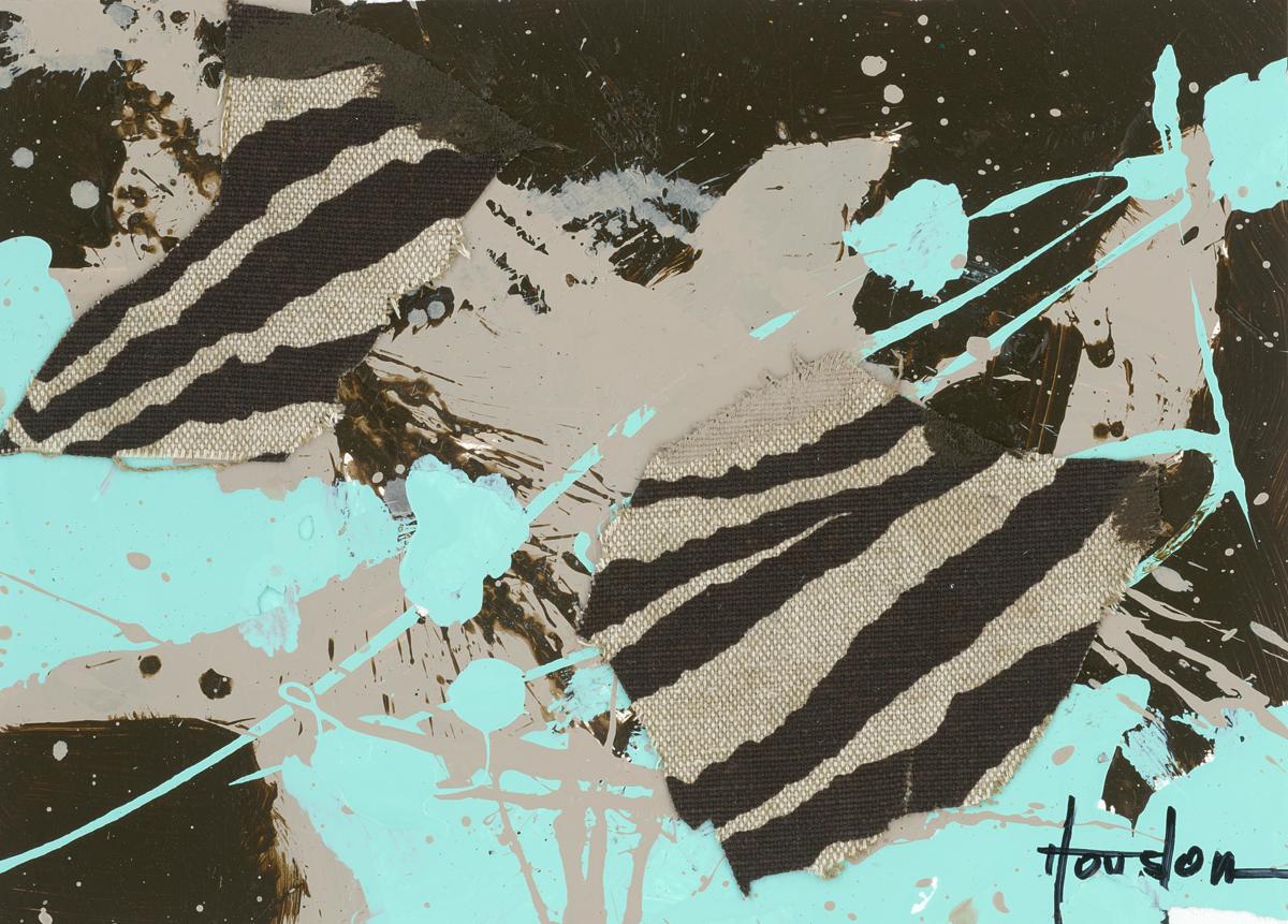 SEFLStyleDesign's tweet image. "ZEBRA DRINKING AT THE ZAMBEZI RIVER 1" by Dan Houston
Acrylic on paper
8.5" x 11"

Featured at @WallGallery

For more info on this piece or to purchase please call 941.266.8224 or visit ARCHITECTURALWALLDECOR.COM

#modernart #contemporaryart #abstractart #painting #decor #art