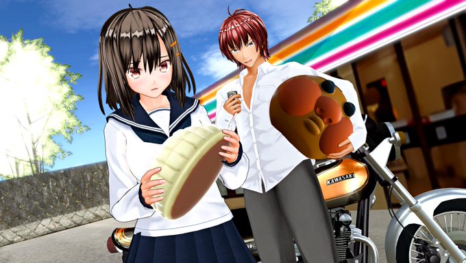 カフィルさん がハッシュタグ Cm3d2 をつけたツイート一覧 2 Whotwi グラフィカルtwitter分析