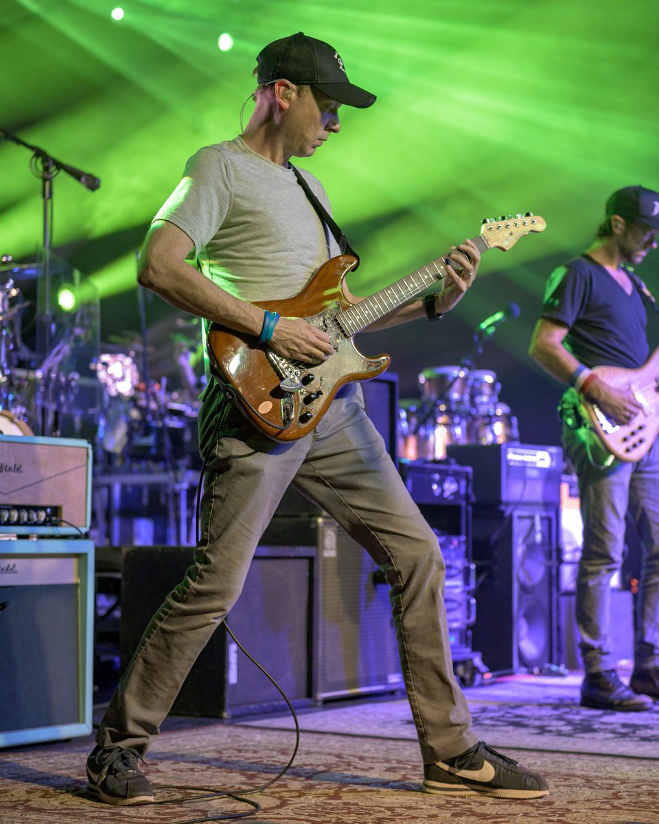 thesignaltn's tweet photo. We had so much fun jamming with you @umphreysmcgee 🤘
📸: @PhilThach https://t.co/NB98ZJnkUI