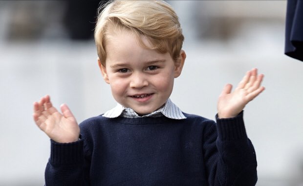 RT if you support #PrinceGeorge and his love for #ballet. The arts are for everyone from the future King of England to every boy or girl whose heart wishes to dance. 🇬🇧