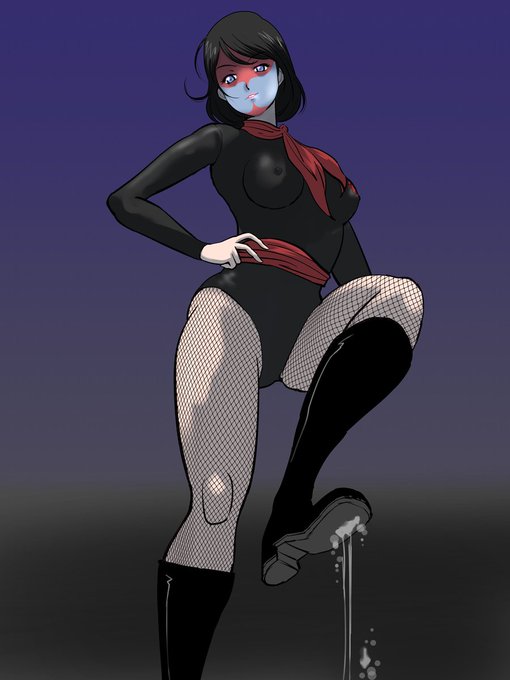 Twoucan ショッカー女戦闘員 の注目ツイート イラスト マンガ Twoucan ショッカー女戦闘員 の注目ツイート イラスト マンガ