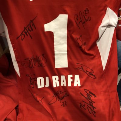 djRafaMedina's tweet photo. #NuevaFotoDePerfil https://t.co/zQB3vXMLSm