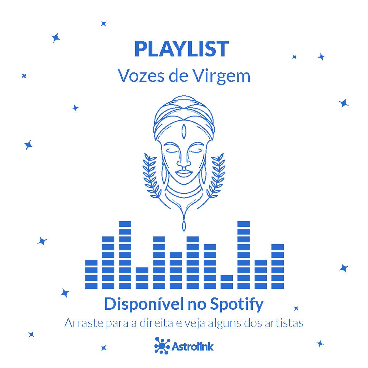 astrolinkbr's tweet photo. Se organizar direitinho, todo mundo canta! Corre pro Spotify e segue lá a nossa playlist!
https://t.co/bLJM9aGR9y
#signos #áries #touro #gêmeos #câncer #leão #virgem #libra #escorpião #sagitário #capricórnio #aquário #peixes #astrologia #spotify #music #solemvirgem https://t.co/N27ZaueJKl