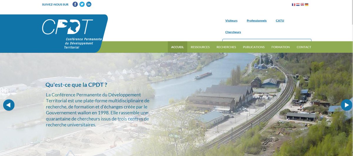 CpdtInfos's tweet photo. Notre site internet est à nouveau opérationnel... Pour rappel, tous nos documents y sont consultables et téléchargeables. Bonne visite ! https://t.co/7HNweF8pzQ