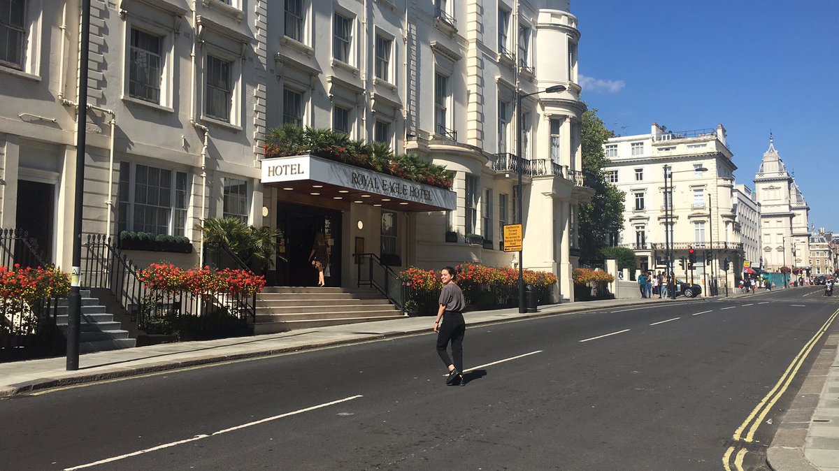 zoë 🎬 ʕ •ᴥ•ʔ tweet media