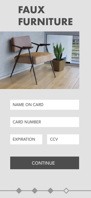 hunterLhobbs's tweet photo. While visual design has never been my forte, I'm actually having a lot of fun with this #DailyUI https://t.co/HGv6EeLV4u