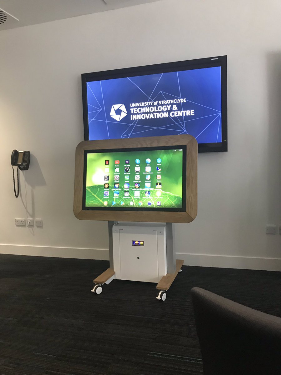 verityjanemona1's tweet photo. Leemic, the last to present and inform us on the tiny tablet and itβs capabilities in connecting people with Dementia to their memories and their families through the apps. #caretech2 @scottishcare @Leemic_Copiers https://t.co/7Kpvrnweoo