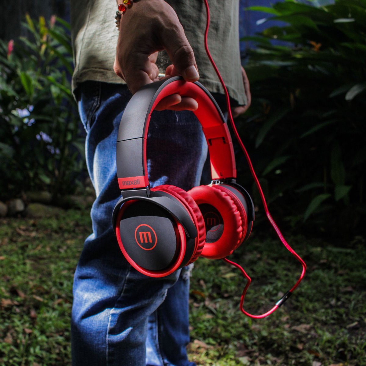 Maxell Latin America tweet media