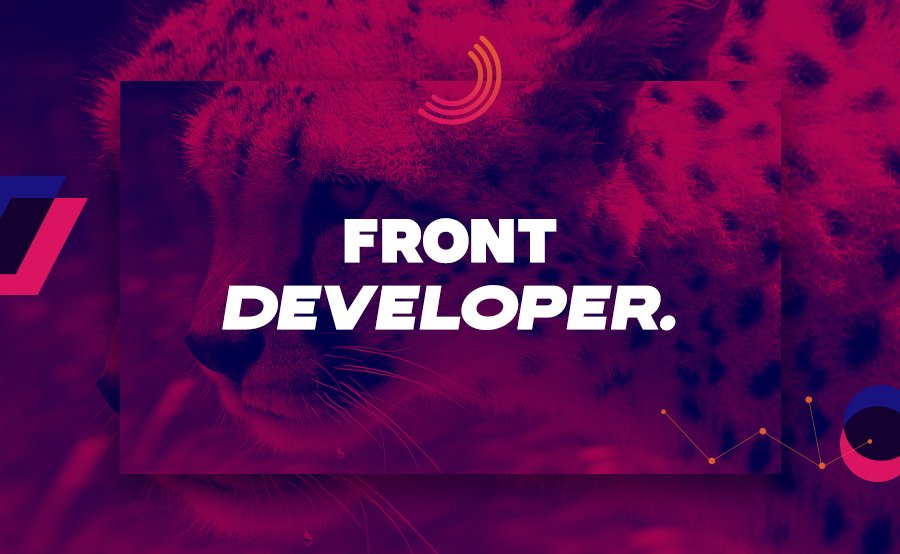 focusmindmkt's tweet image. Si implementar un diseño con enfoque en el detalle te apasiona, esta puede ser tu oportunidad. 🚀
Buscamos Front Developer con conocimientos de Back para sumarse a nuestro equipo.
Para aplicar ➡️ bit.ly/323Dv1H
#diseño #frontdeveloper #marketingdigital #branding