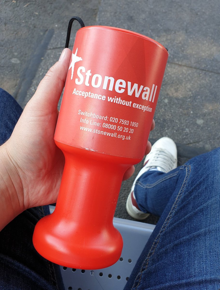 jason_rodger's tweet photo. On my way to @stonewalluk HQ to drop off the collection tins from #BareLDN
Thank you so much to all those who donated!
#charity #givingback #donating #LGBTQ #stonewall https://t.co/N8SP7lRxMe