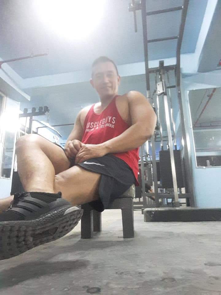 HardMakeit's tweet photo. After work.... 

Pump it up. https://t.co/XkgYRiGwHd