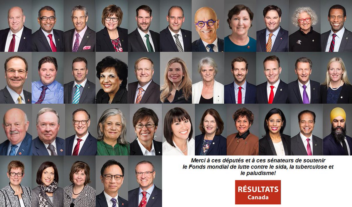 Results Canada Na Twitteru Merci A Tous Les Deputes Et Senateurs Qui Ont Travaille Avec La Societe Civile Depuis Quelques Mois Dans Le But D Obtenir Un Engagement De La Part Du Canada