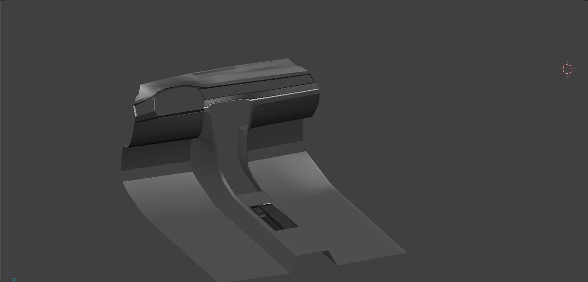 more progress. #Blender3d #RobloxDev <a href="/GroupVolkswagen/">Volkswagen Group Roblox</a>
