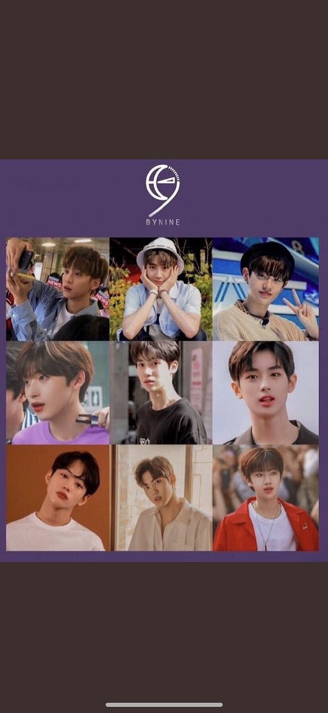 shxxibi_1310's tweet photo. #아홉개의_별_하나의_꿈
데뷔해야지 암 그렇고말고우리애들 아홉명 다 무대에서 만나자 https://t.co/r26GoRCVEm