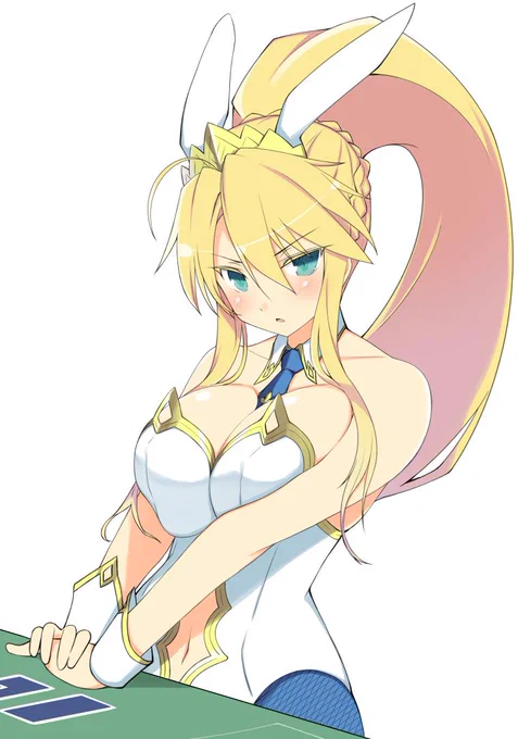 #FGO #FateGO
ばに上お迎え記念に!

まだ塗りたかったけど明日時間ないから投下します
おぱいはレシーブし難い位が丁度良い( ゜∀゜)彡
乳上ホント好き(≧▽≦) 