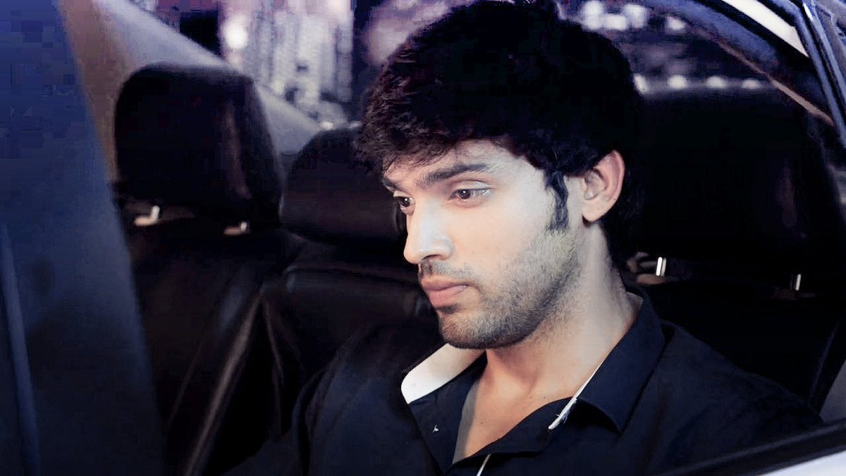 bestofparth's tweet photo. ❝Har cheez ka ek sahi waqt hota hai❞ || Episode-241 
#ParthSamthaan | #AnuragBasu https://t.co/yWP9ZlN2OJ