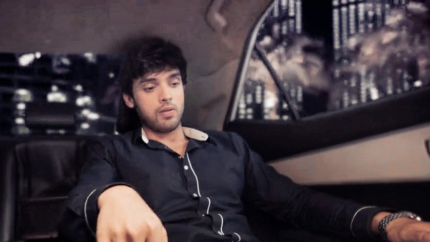 bestofparth's tweet photo. ❝Har cheez ka ek sahi waqt hota hai❞ || Episode-241 
#ParthSamthaan | #AnuragBasu https://t.co/yWP9ZlN2OJ