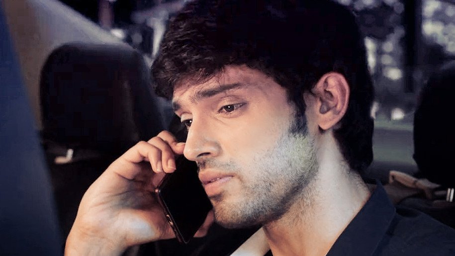bestofparth's tweet photo. ❝Har cheez ka ek sahi waqt hota hai❞ || Episode-241 
#ParthSamthaan | #AnuragBasu https://t.co/yWP9ZlN2OJ