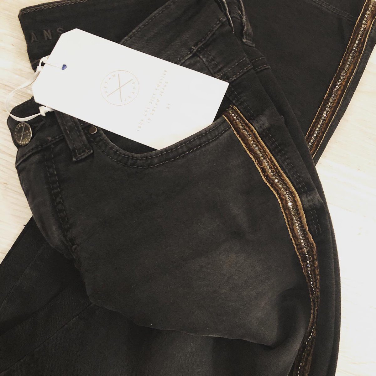 It’s all in the detail... #ilsejacobsen