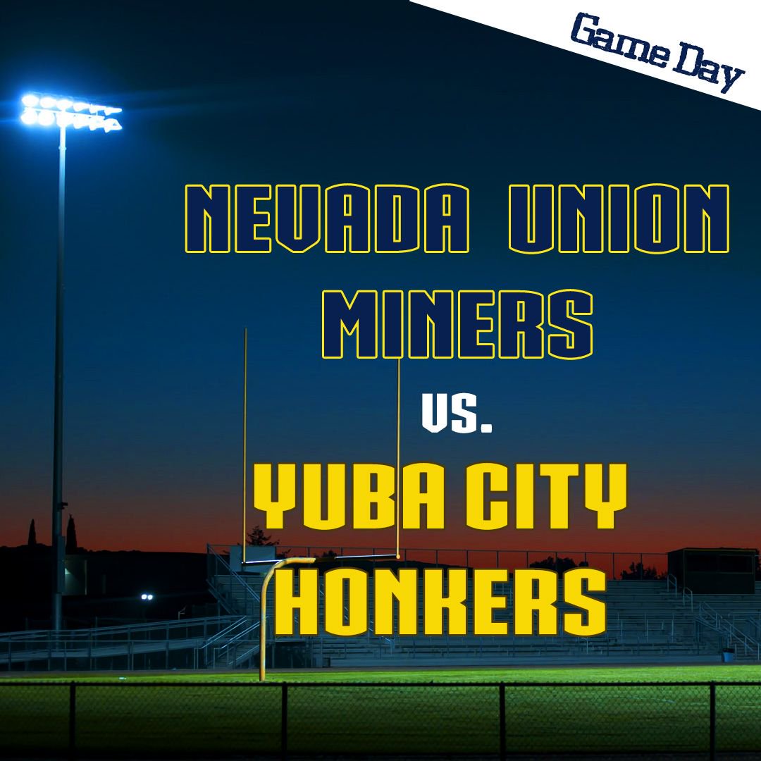 Nevada Union Ftbl Numinermagic Twitter