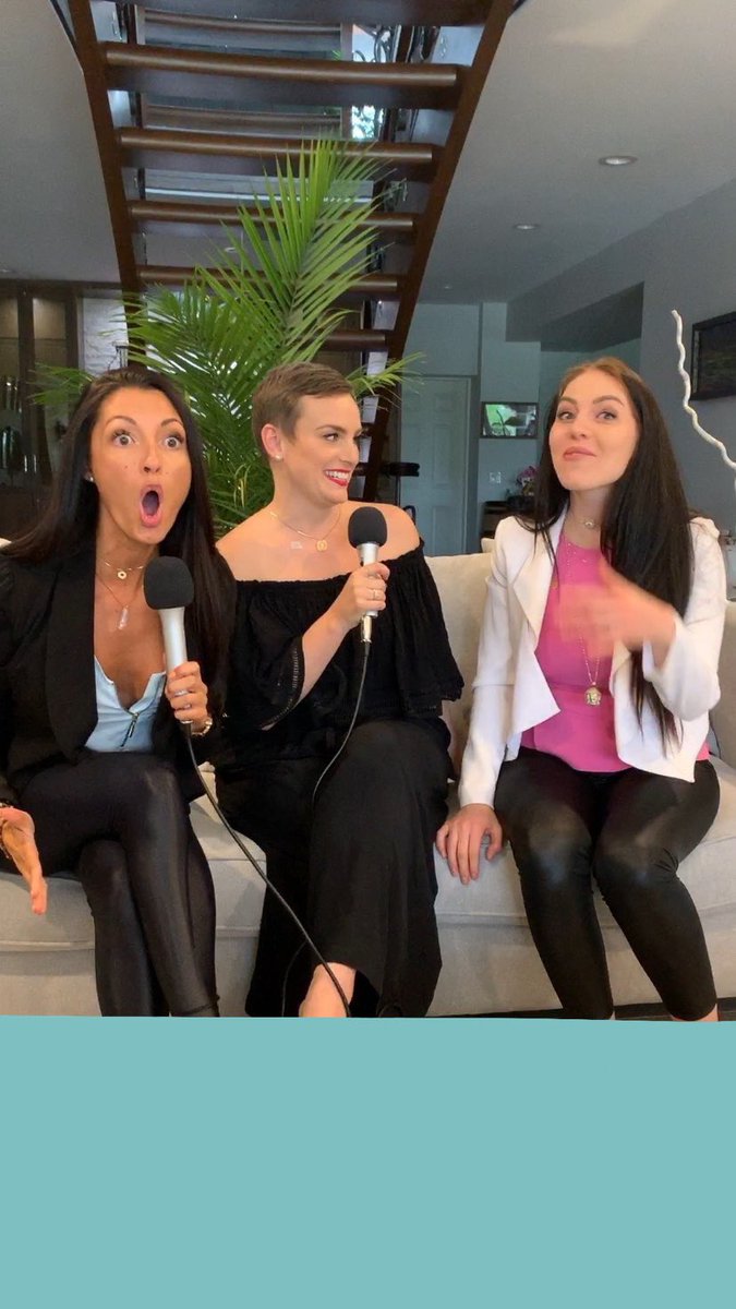 New episode and it is 🔥🔥🔥 Listen now if you want to know how to create a SOLID TRIBE >> soundcloud.com/ashleyhann/4-s… #tribe #Entrepreneurs